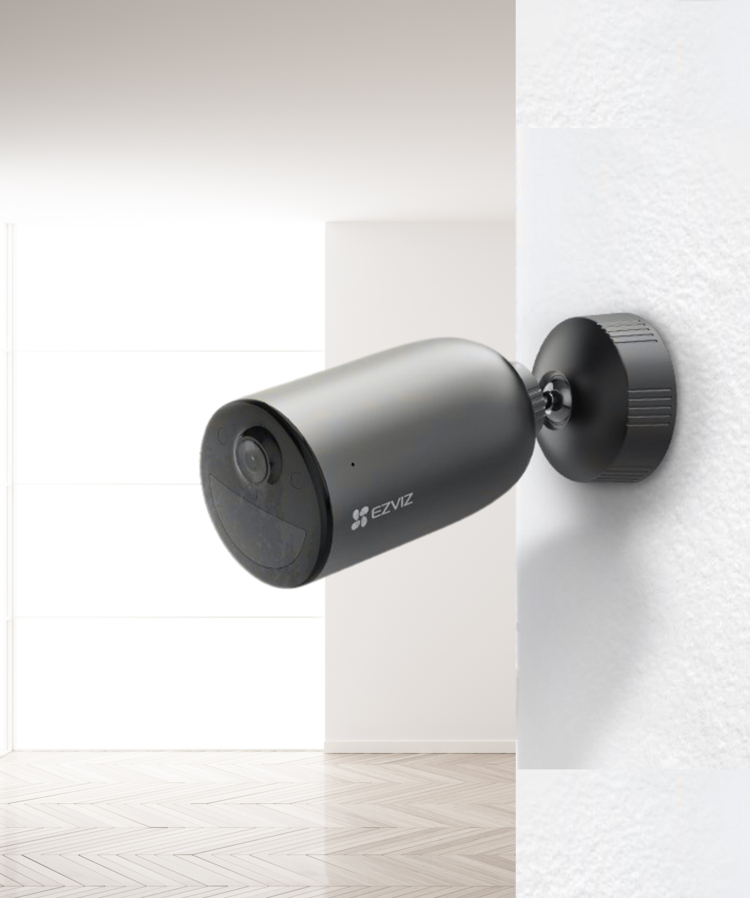 Wire-Free Cameras - Mobile